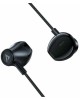 ACEFAST Проводные наушники L2 USB-C Wired earphones. Цвет: черный