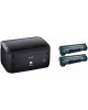 CANON Принтер лазерный i-Sensys LBP6030B bundle + картридж, черно-белая печать, A4, цвет черный [8468b006+3484b002]