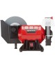 EINHELL Электроточило TC-WD 200/150 250Вт 2980об/мин d=150мм t=20мм