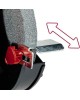 EINHELL Электроточило TC-WD 200/150 250Вт 2980об/мин d=150мм t=20мм
