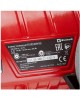 EINHELL Электроточило TC-WD 200/150 250Вт 2980об/мин d=150мм t=20мм