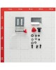 EINHELL Электроточило TC-WD 200/150 250Вт 2980об/мин d=150мм t=20мм