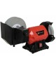 EINHELL Электроточило TC-WD 200/150 250Вт 2980об/мин d=150мм t=20мм