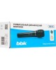 Микрофон BBK CM-110 черный