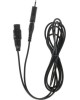 Микрофон BBK CM-110 черный