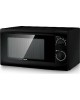 Микроволновая печь BBK 20MWS-706M/B черный
