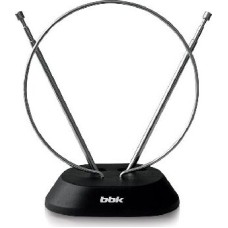 ТВ антенна BBK DA01 DVB-T