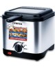 Фритюрница CENTEK CT-1430 нержавейка