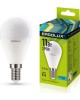Лампочка светодиодная ERGOLUX (13628) LED-G45-11W-E14-4K