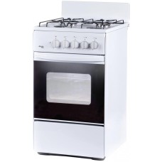 Плита газовая ЛАДА NOVA RG 24043 W