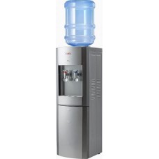 Кулер AEL LD-AEL-28C COOL GREY/SILVER