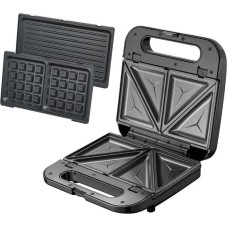 Тостер ATLANTA ATH-1058 (BLACK)