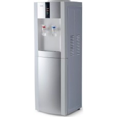 Кулер AEL LD-AEL-47 WHITE/SILVER