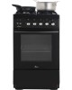 Плита газовая FLAMA L RK 23-126 B