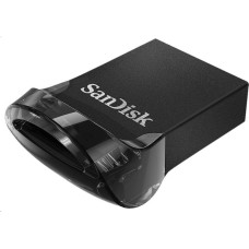 USB флэш-накопитель SANDISK 128GB ULTRA FIT USB3.1 (SDCZ430-128G-G46)