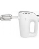 Миксер ручной BQ MX423 White-Steel