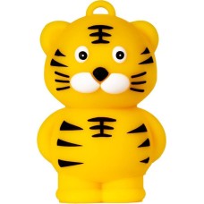 Флэш-напокитель SMARTBUY (SB64GBTIGERW) UFD 2.0 064GB Wild series Тиг