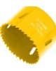 Коронка KRANZ (KR-92-0235) Коронка Bimetal 68мм