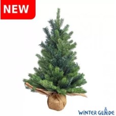 Ель искусственная WINTER GLADE Ель искусственная 60 см 105060