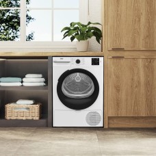 Сушильная машина BEKO BM3T37220 сушильная машина