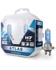 AVS Галогенная лампа ATLAS PB/5000К/PB H7.12V.55W. 2шт