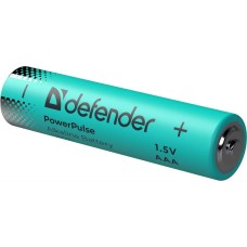 Батарейки DEFENDER (56024) LR03-10BL