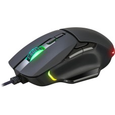 Мышь DEFENDER (52552) Rock GM-552 , черный