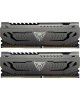 PATRIOT Память DDR4 2x32GB 3200MHz PVS464G320C6K Viper Steel RTL Gaming PC4-25600 CL16 DIMM 288-pin 1.35В dual rank с радиатором Ret