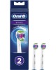ORAL-B Насадка для зубных щеток 3D White EB18pRB (упак.:2шт)
