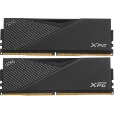 ADATA Модуль памяти DIMM DDR5-6400 64GB (32GBx2) AX5U6400C3232G-DCLABK A-DATA