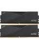 ADATA Модуль памяти DIMM DDR5-6400 64GB (32GBx2) AX5U6400C3232G-DCLABK A-DATA