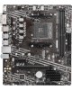 MSI Материнская плата A520M PRO (AM4/A520/2xDDR4/mATX/HDMI, DP, VGA) (A520M PRO)