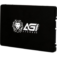AGI Накопитель SSD SATA-III 120GB 120G06AI138 AI138 2.5