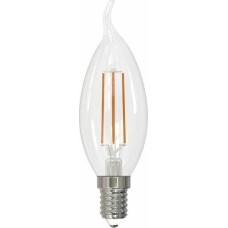 VOLPE LED-G125-8W/3000K/E27/CL/SLF