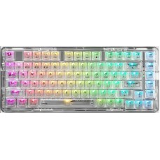 DEFENDER Клавиатура WIRELESS ELF PRO RU RGB 71688 REDRAGON