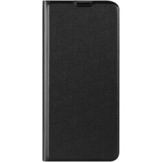 REDLINE Чехол (флип-кейс) для Honor X9a, черный [ут000033872]