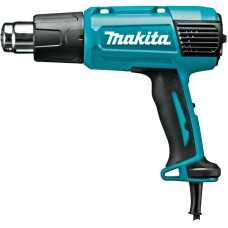 MAKITA Технический фен HG6531CK