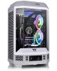 THERMALTAKE Корпус mATX The Tower 300 Limestone, Micro-Tower, без БП, серый [ca-1y4-00siwn-00]