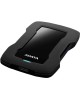 A-DATA Внешний диск HDD DashDrive Durable HD330, 5ТБ, черный [ahd330-5tu31-cbk]