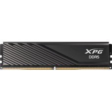 A-DATA Память DDR5 2x16GB 6400MHz AX5U6400C3216G-DTLABBK XPG Lancer RTL PC5-51200 CL32 DIMM 288-pin 1.4В kit dual rank с радиатором Ret