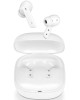 TTEC Беспроводная Bluetooth-гарнитура AirBeat Pro Max ANC TWS Headset. Цвет: белый