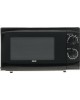 Микроволновая печь BBK 20MWS-706M/B черный