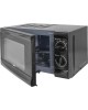 Микроволновая печь BBK 20MWS-706M/B черный