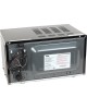 Микроволновая печь BBK 20MWS-706M/B черный
