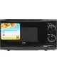 Микроволновая печь BBK 20MWS-706M/B черный