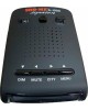 Радар-детектор Sho-me G-1000 Signature