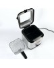Фритюрница CENTEK CT-1430 нержавейка