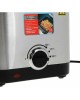 Фритюрница CENTEK CT-1430 нержавейка