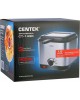 Фритюрница CENTEK CT-1430 нержавейка