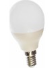 Лампочка светодиодная ERGOLUX (13628) LED-G45-11W-E14-4K